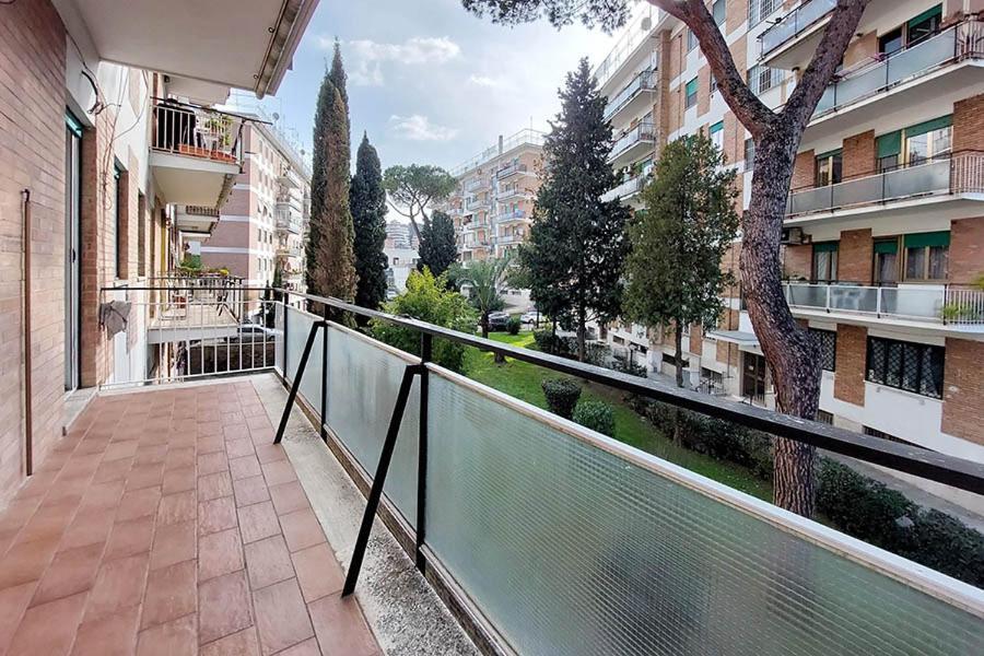 La Casa Di Flavia Gasthuis Rome