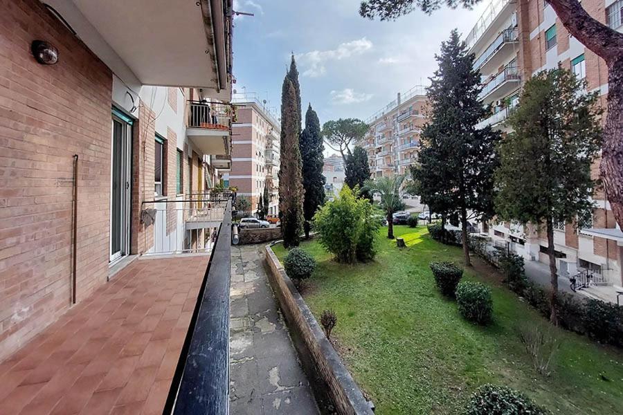 La Casa Di Flavia Gasthuis Rome