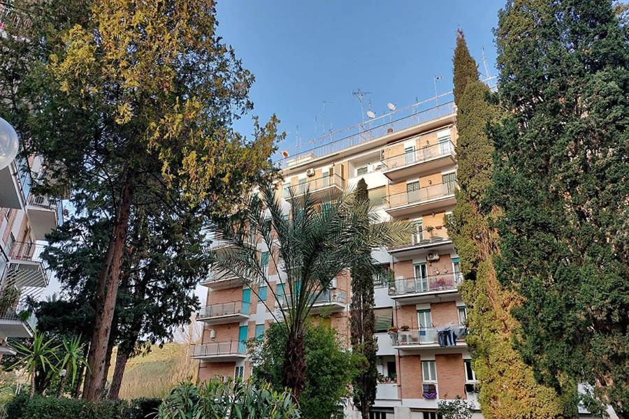 La Casa Di Flavia Gasthuis