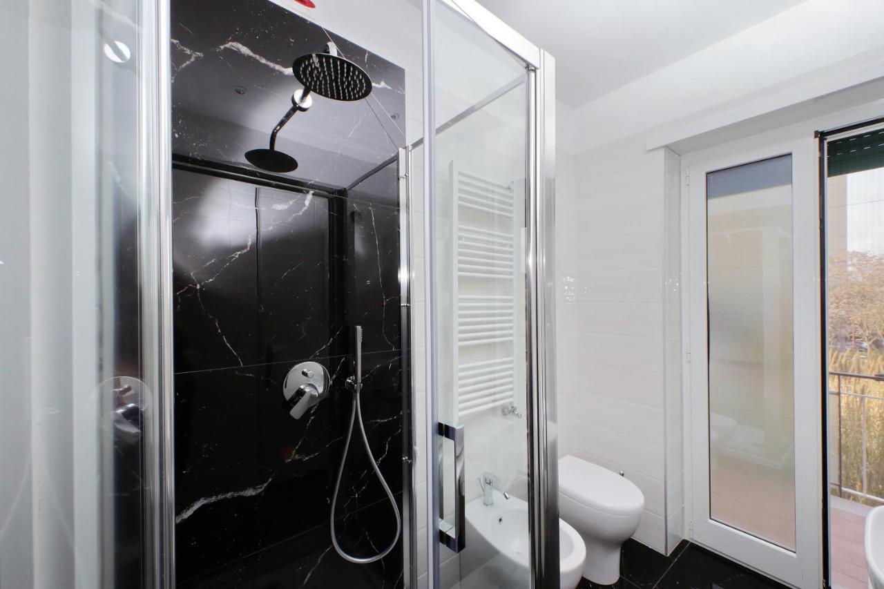 La Casa Di Flavia Guest house
