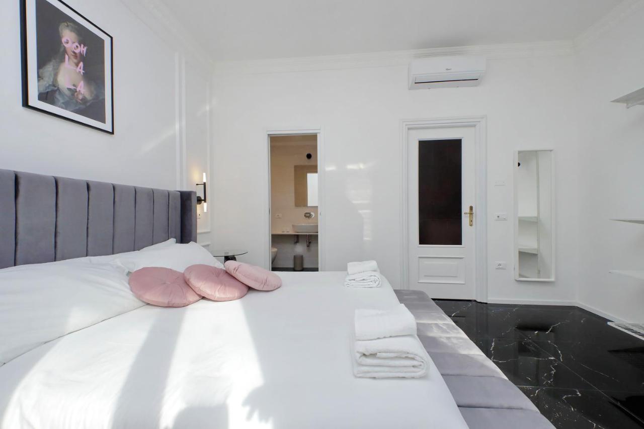 La Casa Di Flavia Gasthuis Rome